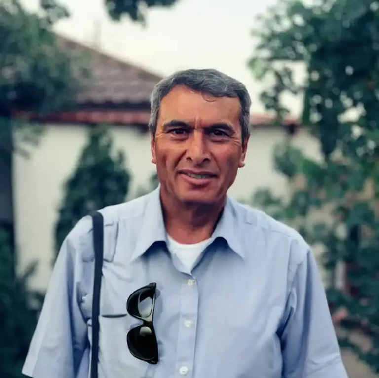 Ioan Dragomir