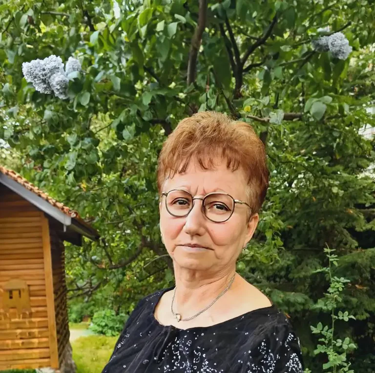 Elena Ionescu